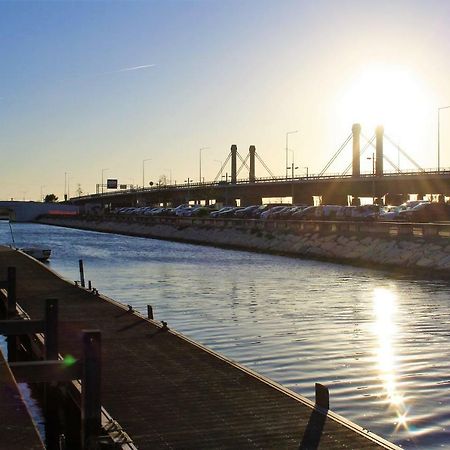 Canal Apartment Авейру Екстер'єр фото