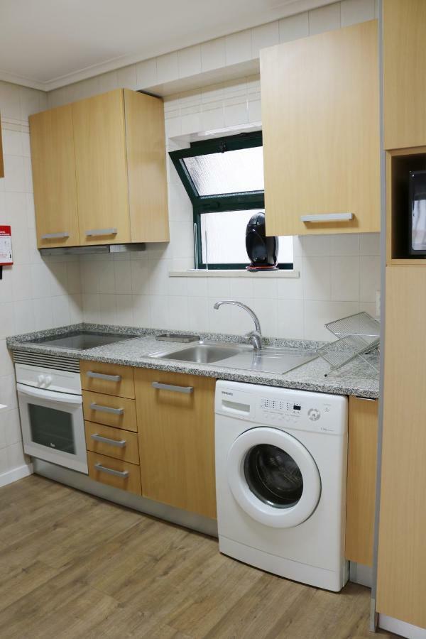 Canal Apartment Авейру Екстер'єр фото