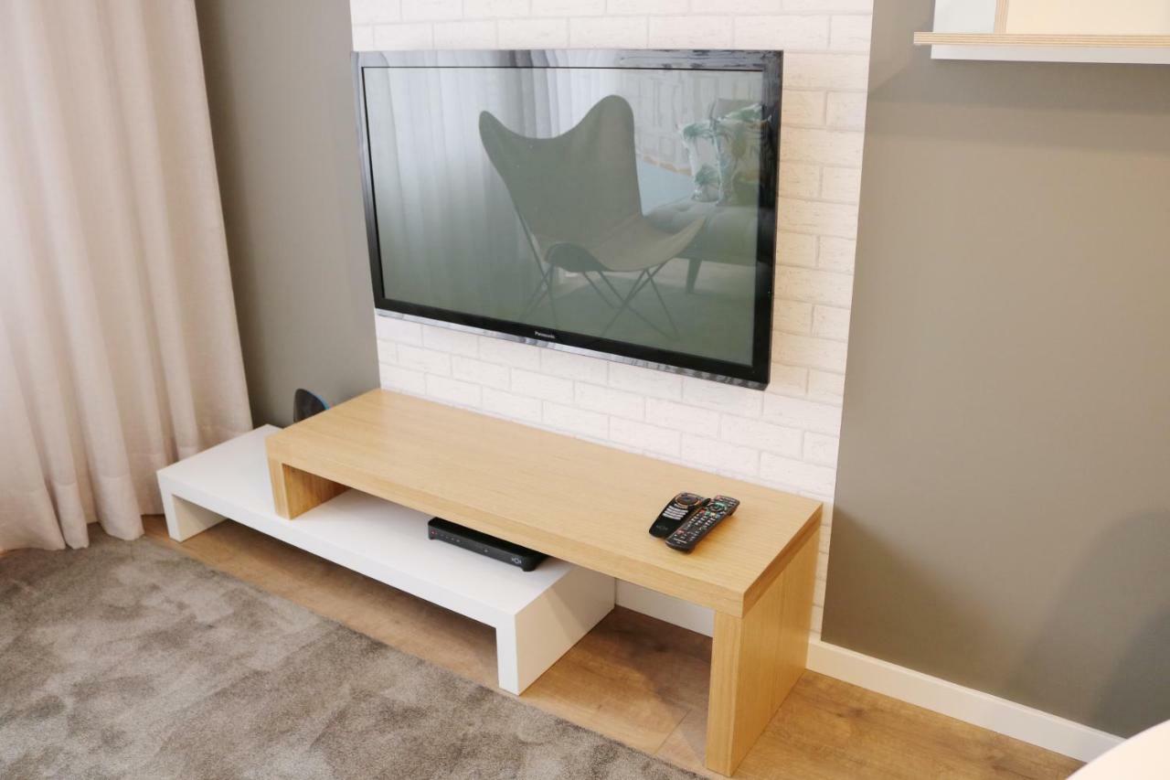 Canal Apartment Авейру Екстер'єр фото