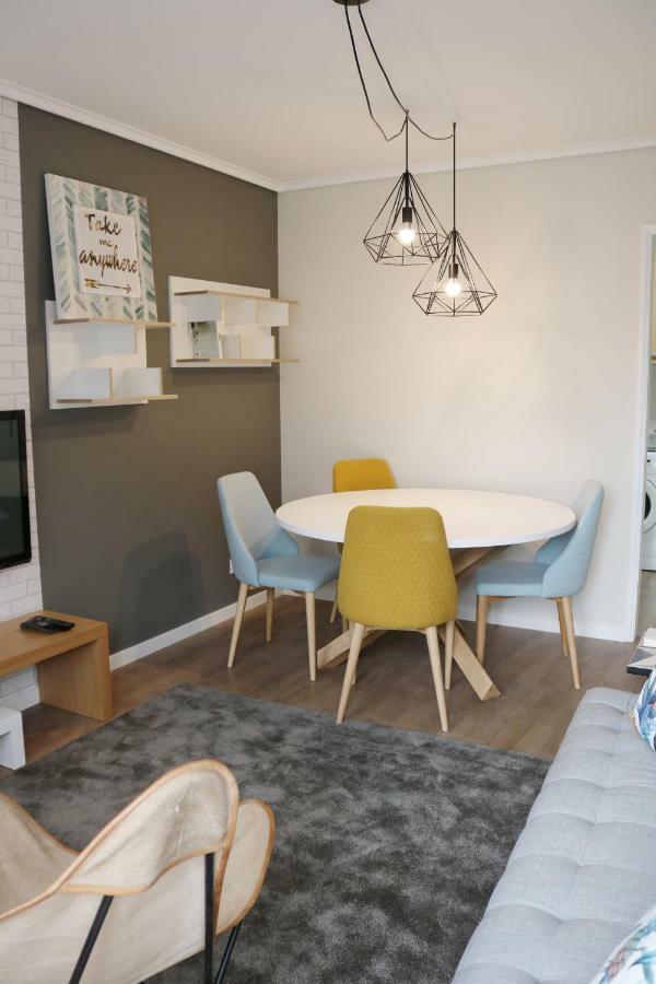 Canal Apartment Авейру Екстер'єр фото