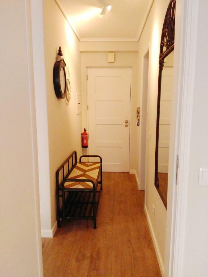 Canal Apartment Авейру Екстер'єр фото