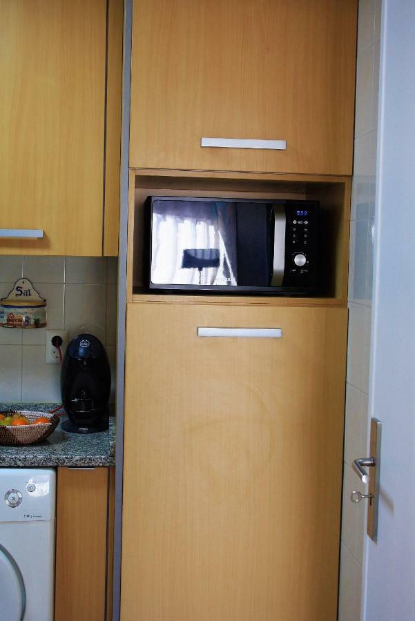 Canal Apartment Авейру Екстер'єр фото