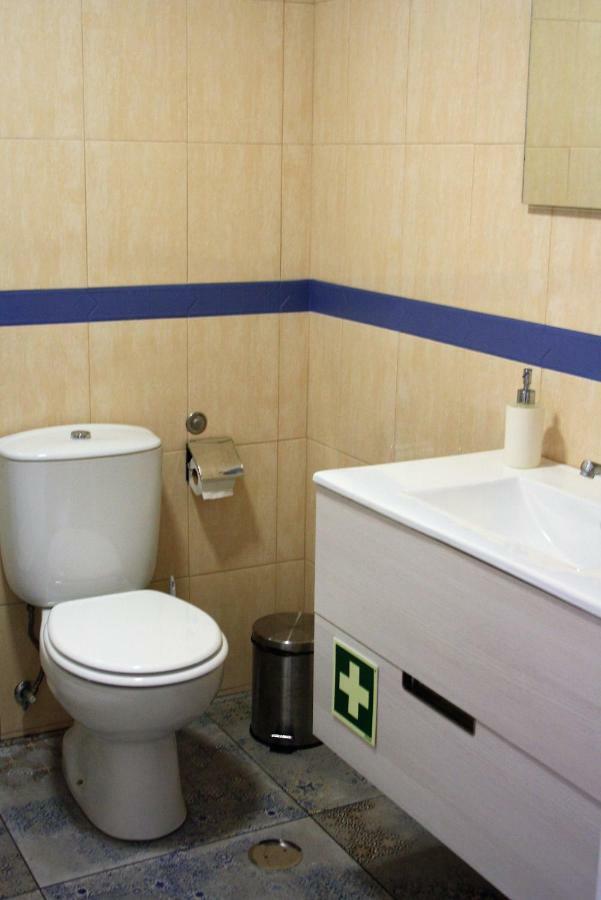 Canal Apartment Авейру Екстер'єр фото